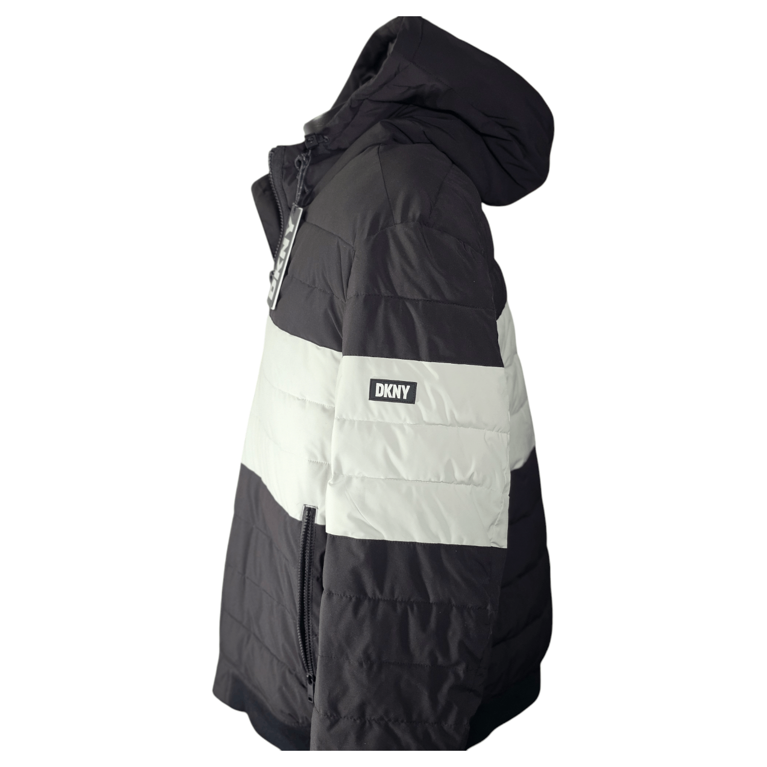DKNY NWT DKNY insulated puffer coat Size US XXL / EU 58 / 5 - 3 Thumbnail