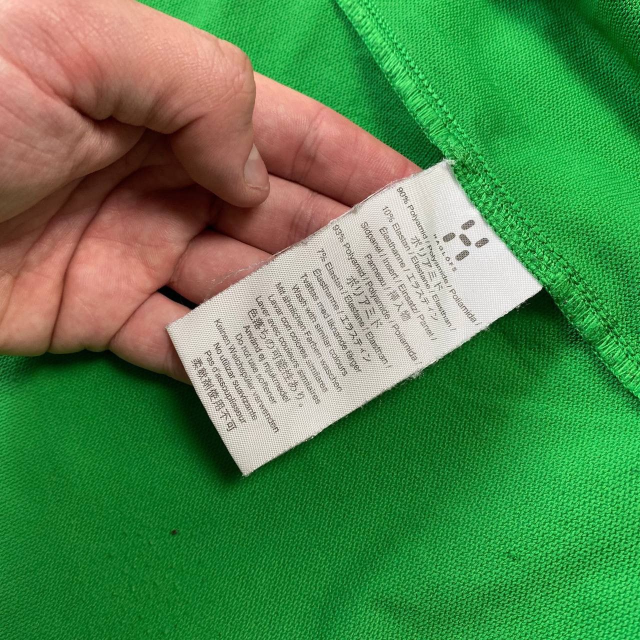 Haglofs Women’s Haglofs soft shell Size:S Size S / US 4 / IT 40 - 6 Thumbnail
