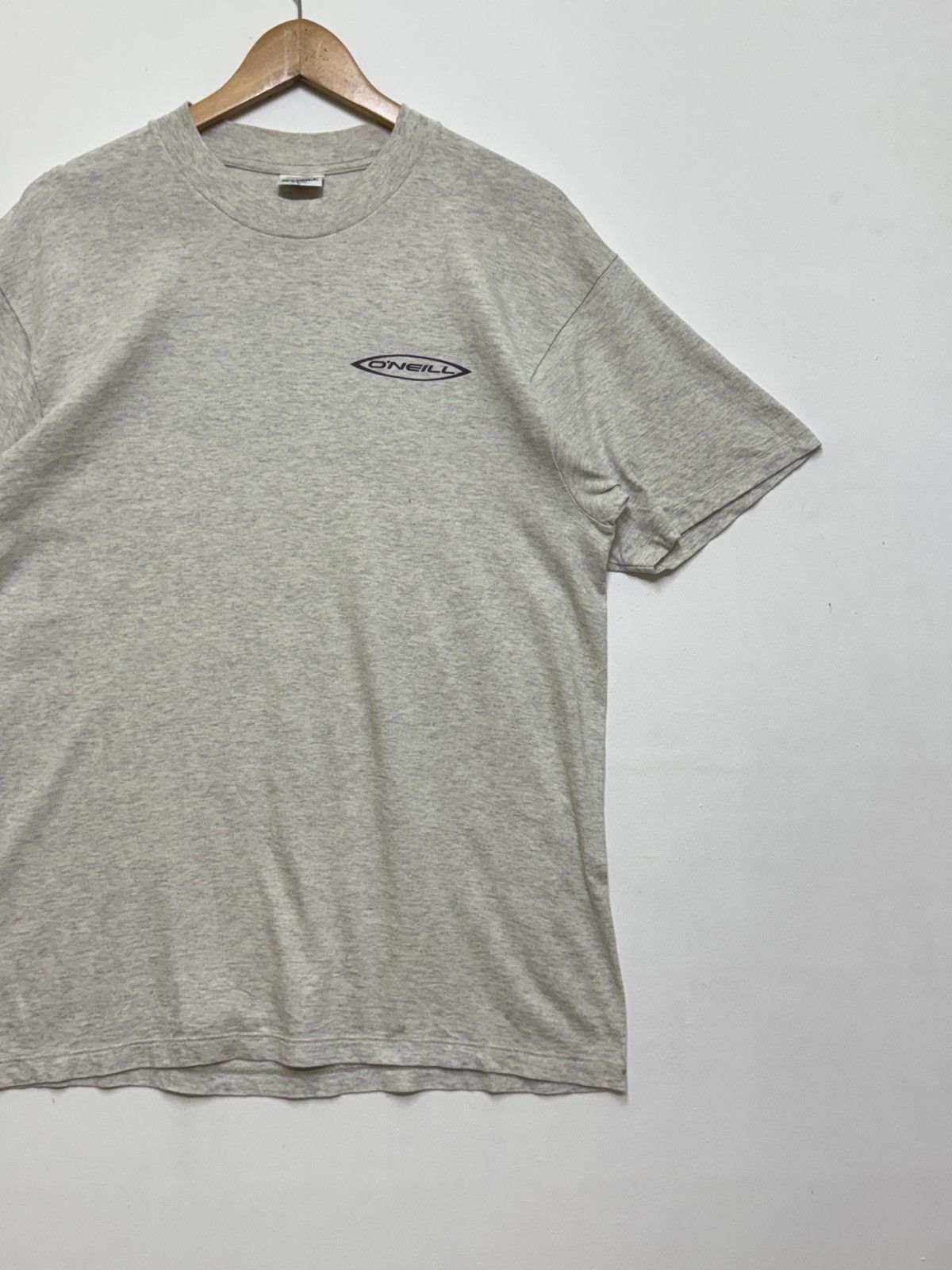 O'Neill Vintage O’Neill Surf Style Graphic Tee Skateboards Hype Size US M / EU 48-50 / 2 - 4 Thumbnail