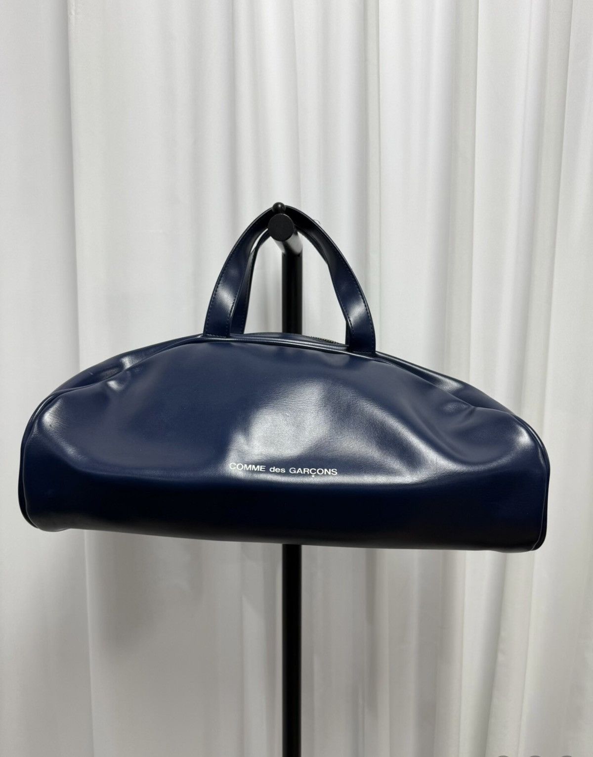 Comme des Garcons Comme des Garçons Bowling Ball Bag Size ONE SIZE - 3 Thumbnail