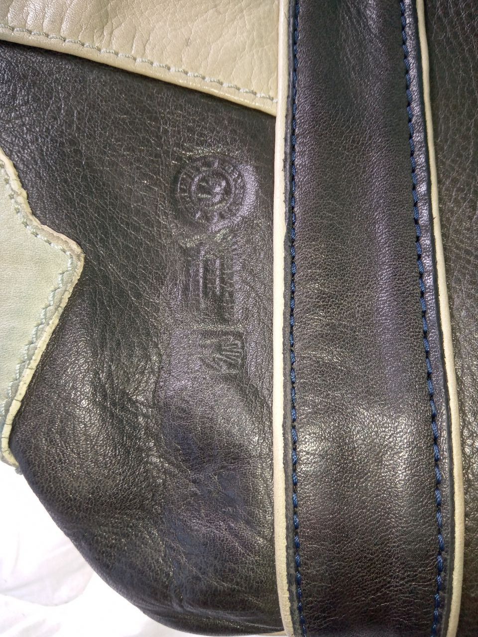 La Martina La Martina Vintage Polo Bag Size ONE SIZE - 4 Thumbnail