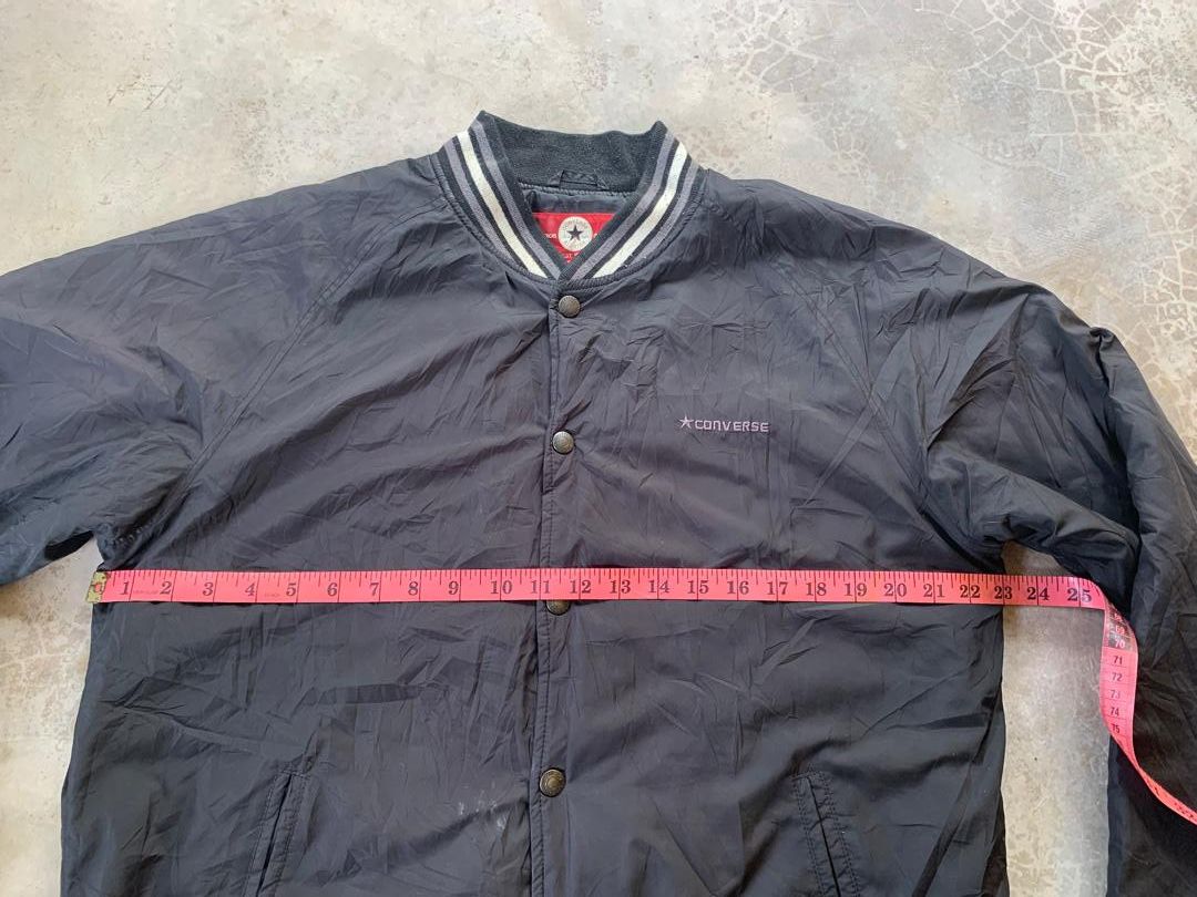 Converse CONVERSE VARSITY Jacket Size US L / EU 52-54 / 3 - 13 Thumbnail