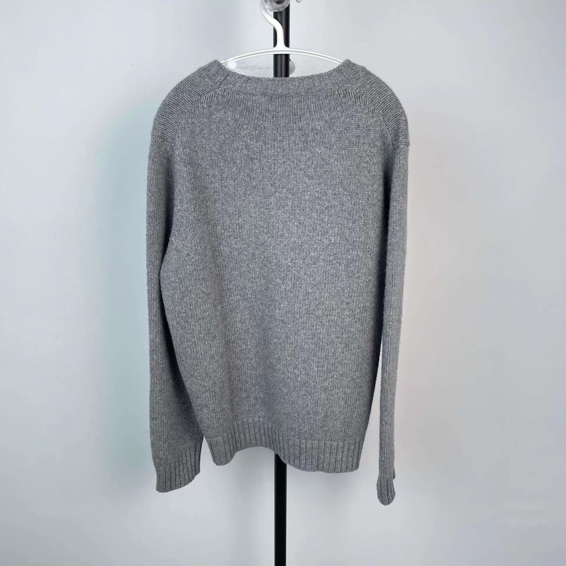Prada Prada sweater IT48 2023 Size US M / EU 48-50 / 2 - 2 Thumbnail