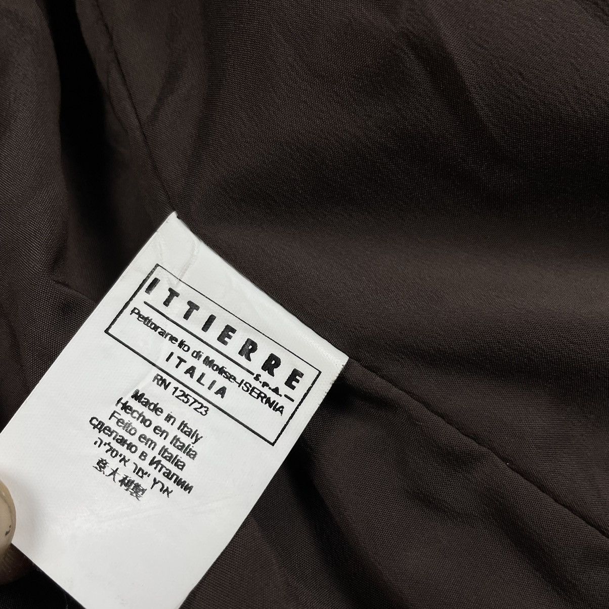 Designer × Versace × Versace Jeans Couture Versace VJC Trench-Coat Size S / US 4 / IT 40 - 8 Thumbnail