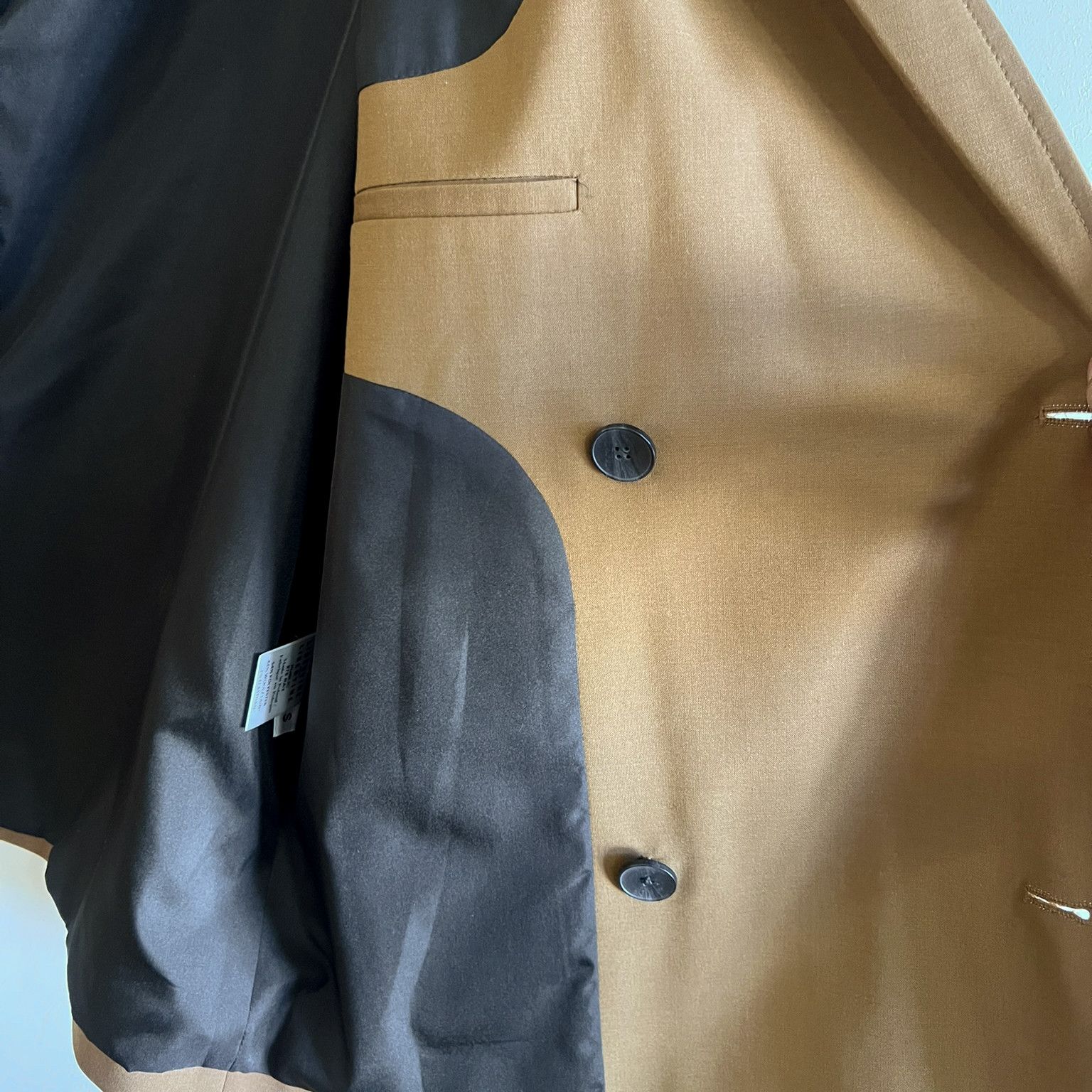 Libertine-Libertine Libertine-Libertine Public Jacket Size 38R - 4 Thumbnail