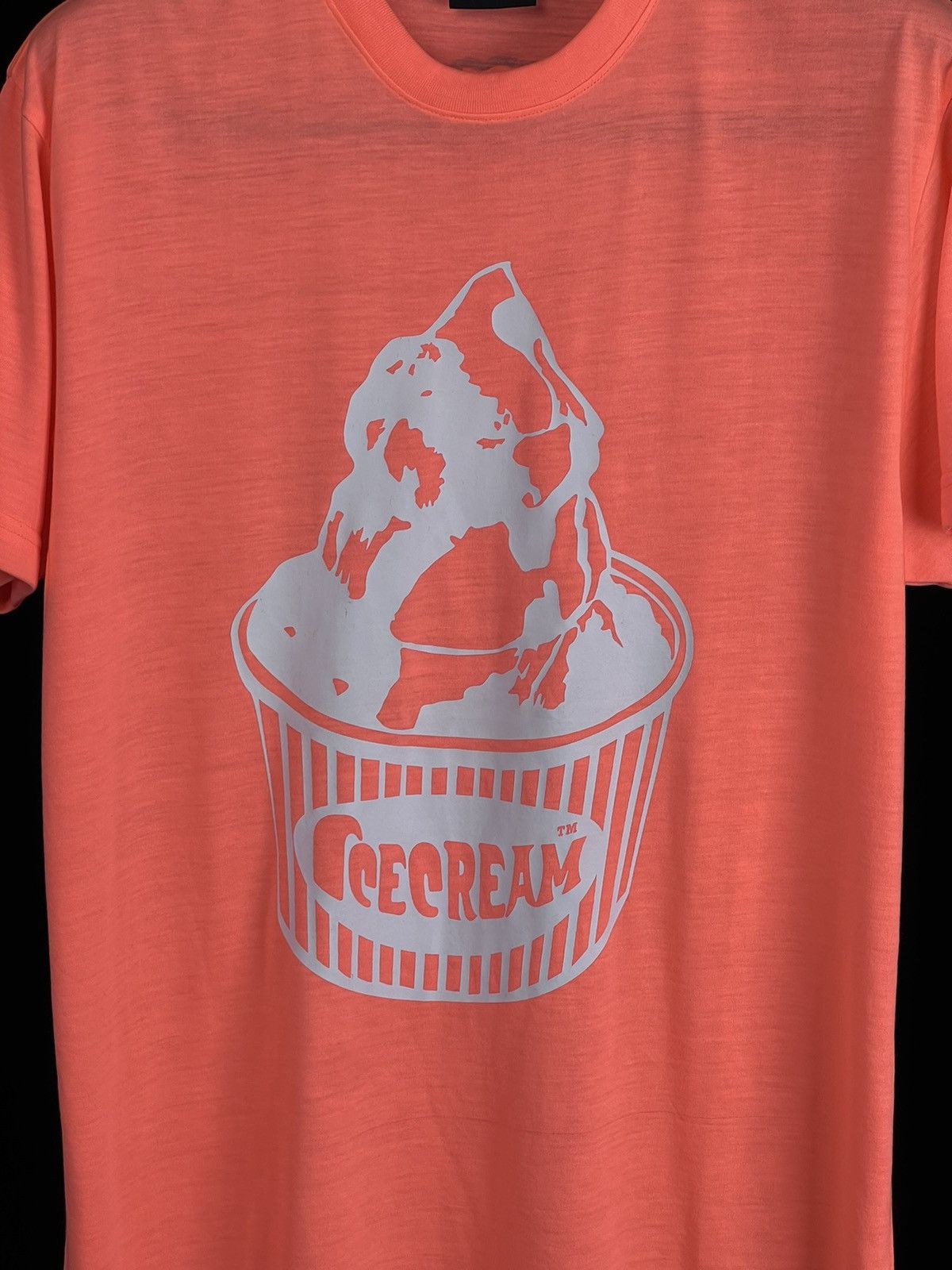 Icecream Icecream tee L Size US L / EU 52-54 / 3 - 5 Thumbnail