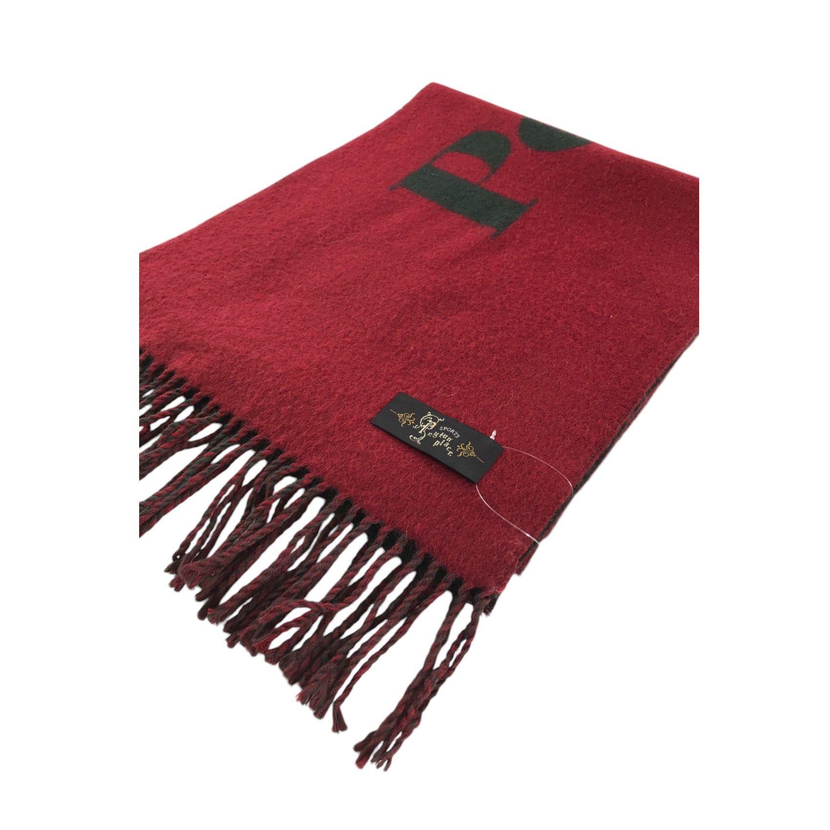 PPFM × Vintage PPFM Scarf / Muffler / Neckwear - WW2280 Size ONE SIZE - 3 Thumbnail