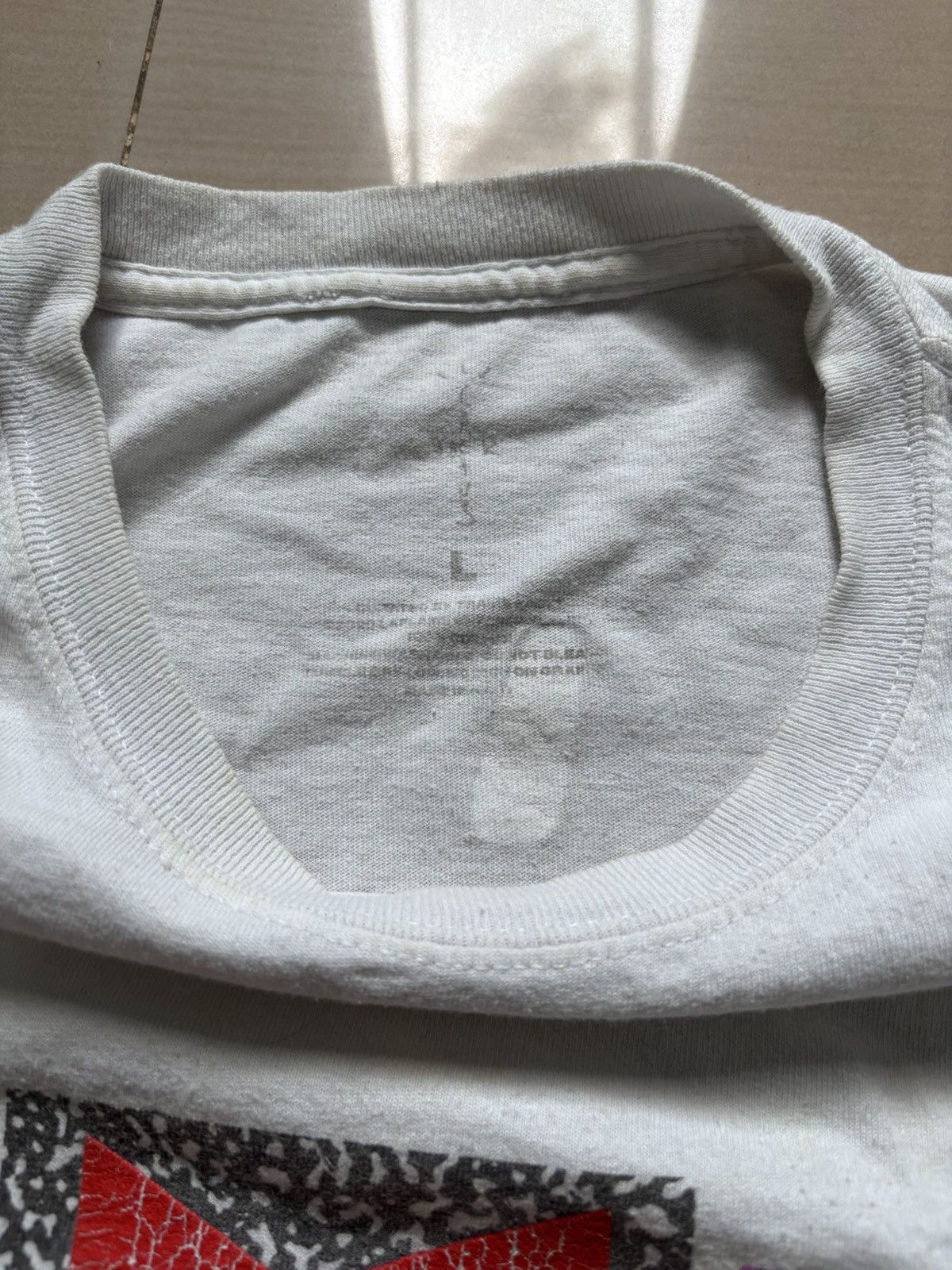 Travis Scott TRAVIS SCOTT CACTUS JACK X MCDONALDS JACK SMILE Size US L / EU 52-54 / 3 - 3 Thumbnail
