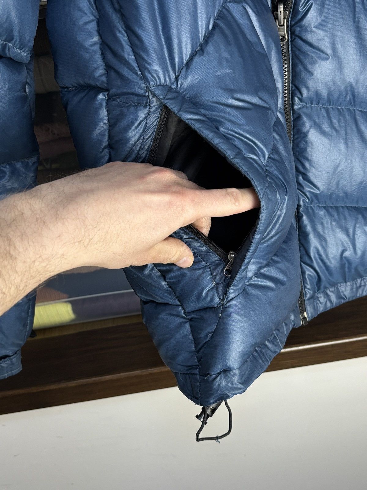 The North Face The North Face Summit Series Puffer Down Jacket Gorpcore Size M / US 6-8 / IT 42-44 - 8 Thumbnail