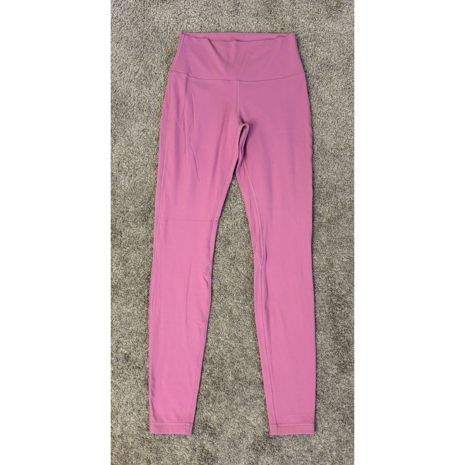 Lululemon LULULEMON Wunder Under High Rise 25 Full On Luxtreme Legging Size 30" / US 8 / IT 44 - 2 Thumbnail