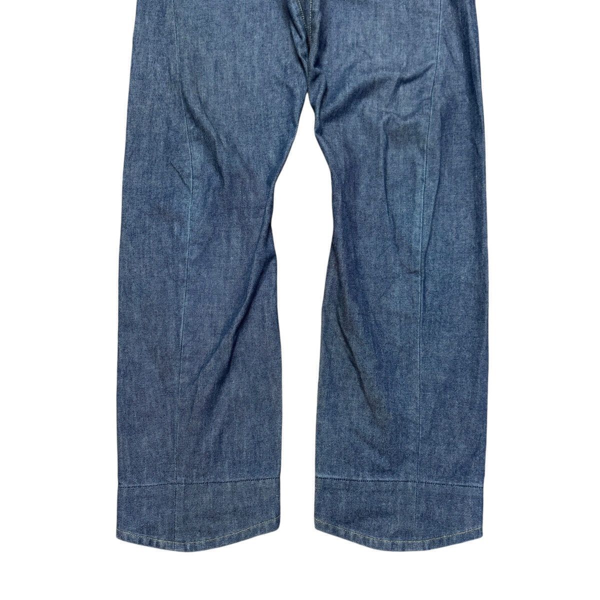 Levi's Vintage Levis Engineered Denim Jeans Made in Japan Size US 32 / EU 48 - 6 Thumbnail