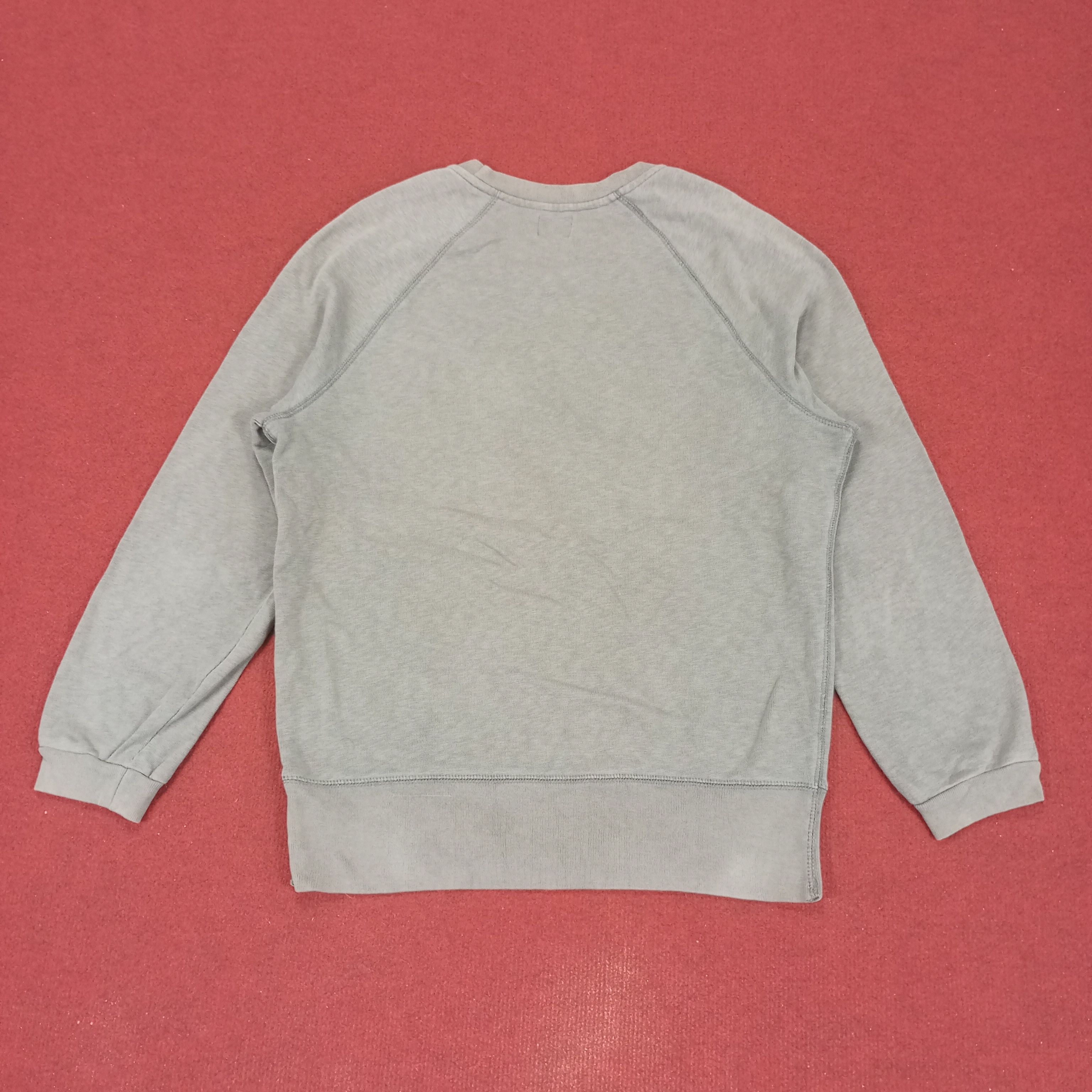 Acne Studios × Vintage Acne Studios Sweatshirt Streetwear Style Size US M / EU 48-50 / 2 - 3 Thumbnail
