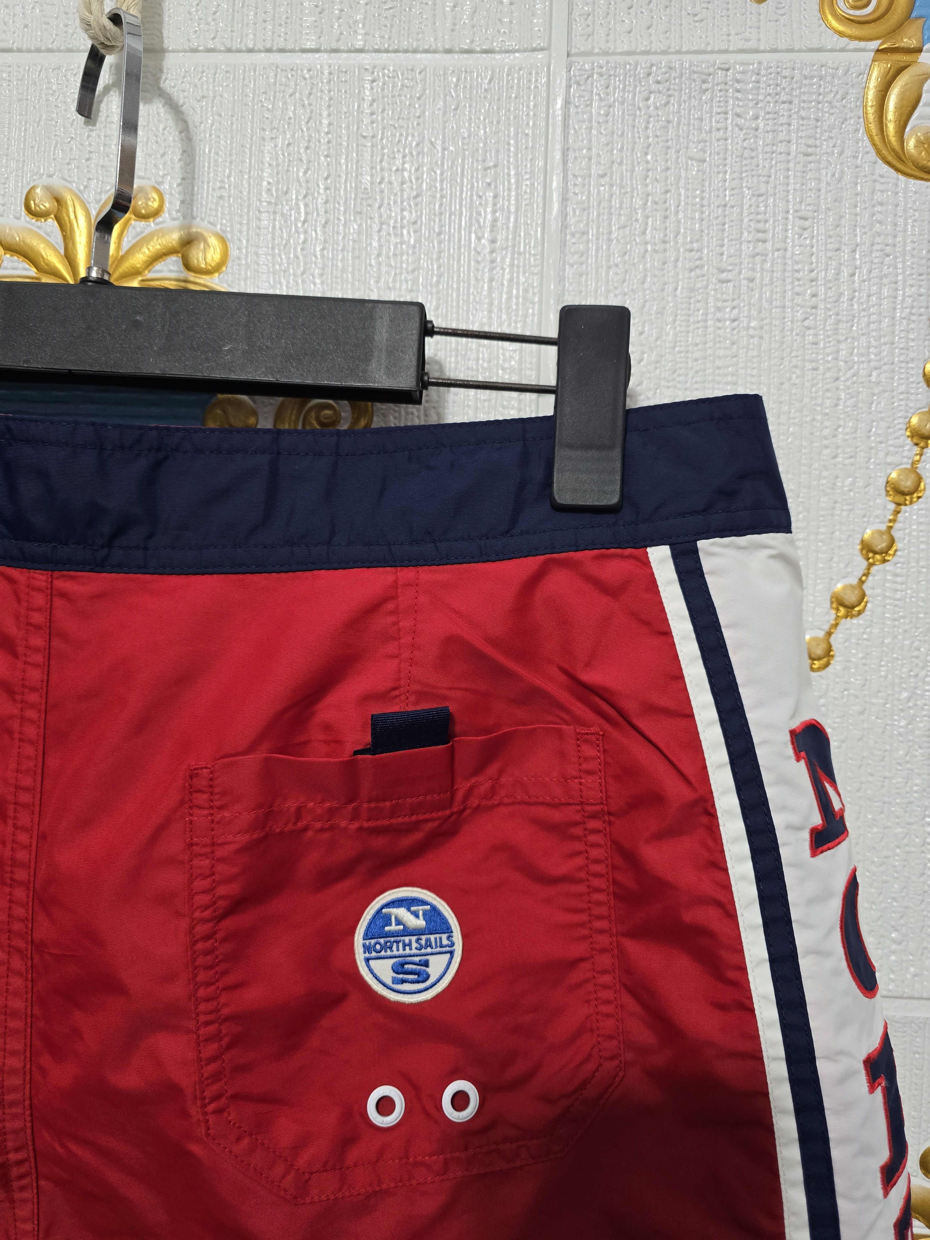Other NORTH SAILS swimwear Men size w36 New Size US 36 / EU 52 - 11 Thumbnail