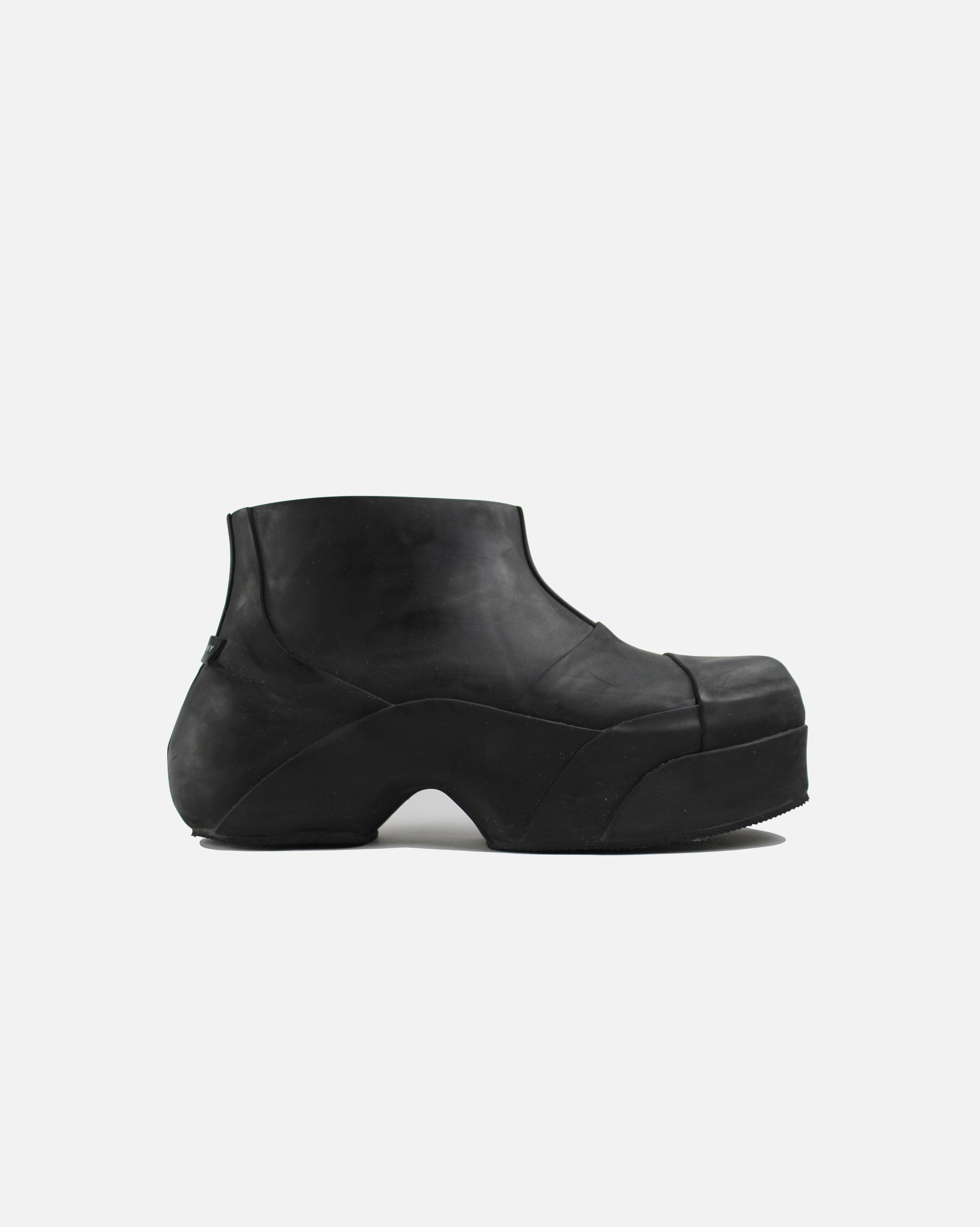 Givenchy Givenchy 4G Monogram Boots Size US 11 / EU 44 - 1 Thumbnail
