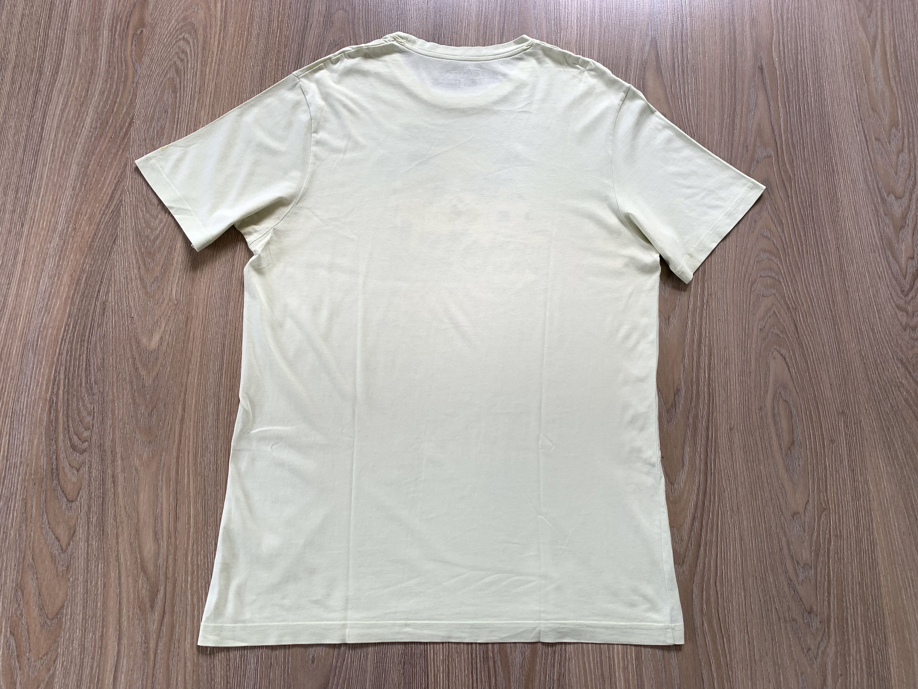 Rip Curl Rip Curl Mens Cotton Print T Shirt Size US L / EU 52-54 / 3 - 3 Thumbnail