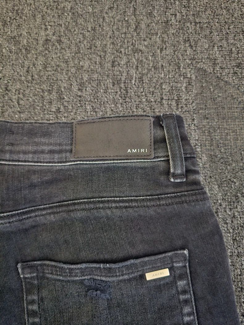 Amiri Amiri jeans 2505-Nextarrow Size US 30 / EU 46 - 5 Thumbnail