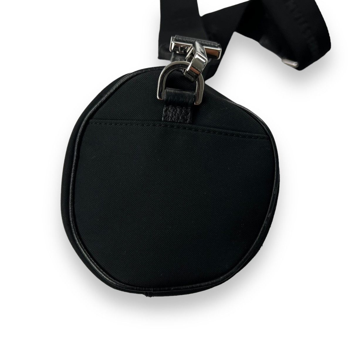 Dior Dior x Sorayama Black Roller Bag Size ONE SIZE - 4 Thumbnail