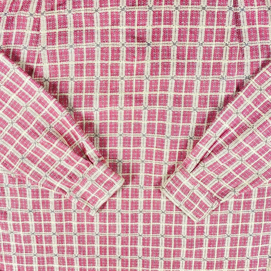 O'Neill Vintage Oneill Half Zipper Long Sleeve Shirt Size US L / EU 52-54 / 3 - 9 Thumbnail