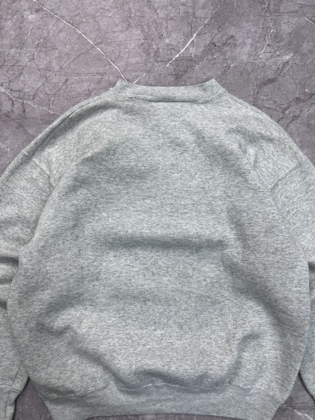 Hard Rock Cafe × Vintage 90s vintage Hard Rock Cafe San Francisco baggy sweatshirt Size US L / EU 52-54 / 3 - 12 Thumbnail