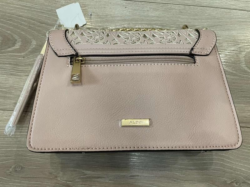 Aldo Aldo Pink Bag Size ONE SIZE - 2 Thumbnail