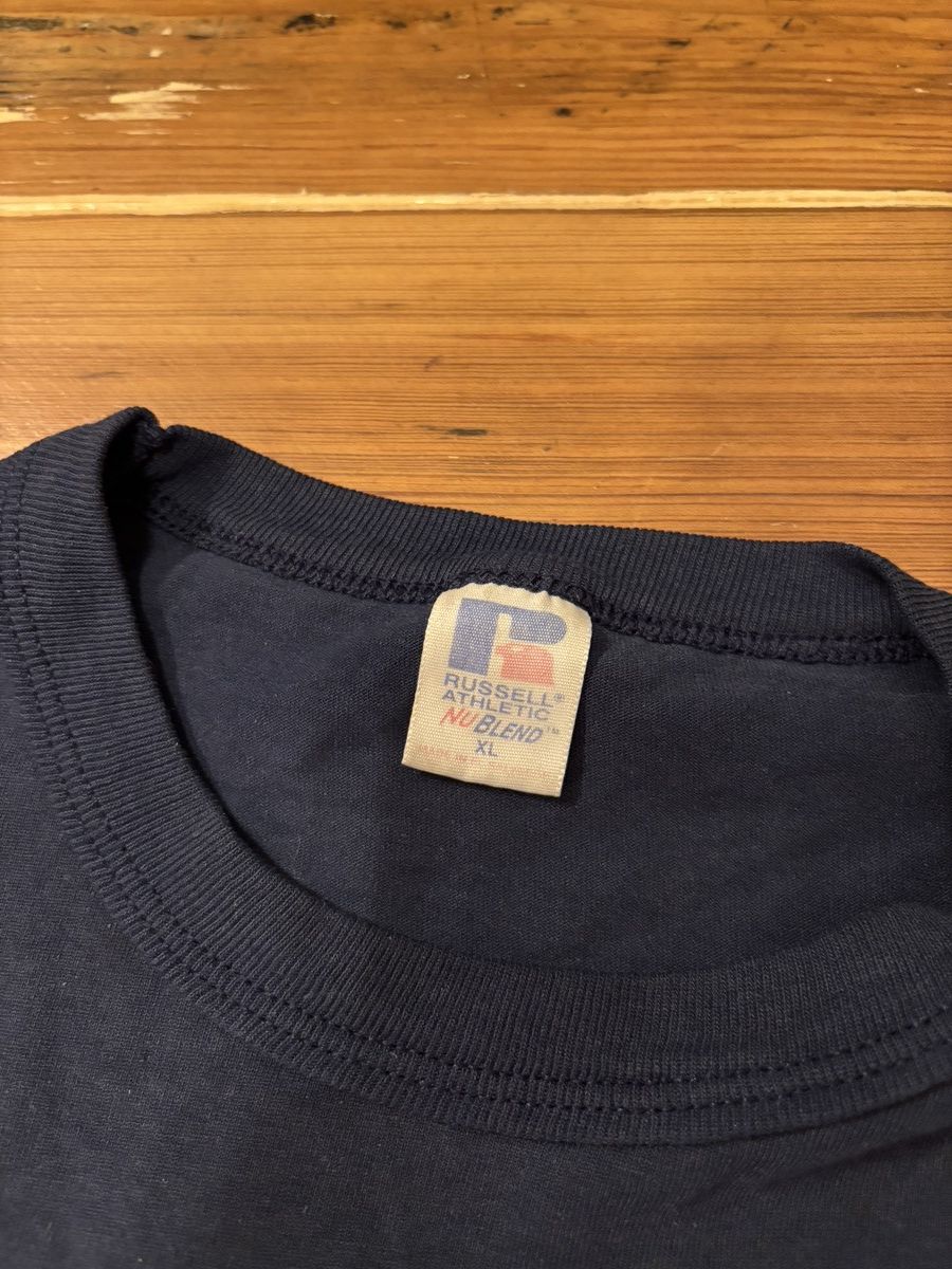Vintage Vintage x LLWS Size US XL / EU 56 / 4 - 5 Thumbnail