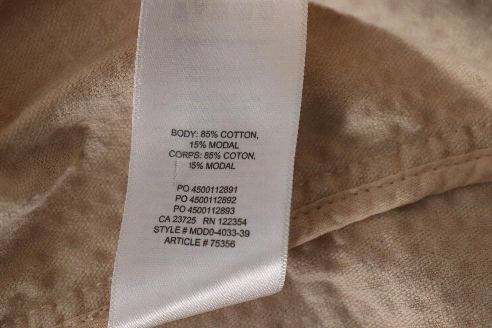Aritzia Aritzia The Group Babaton XS Brown Graydon Corduroy Jacket Size XS / US 0-2 / IT 36-38 - 8 Thumbnail