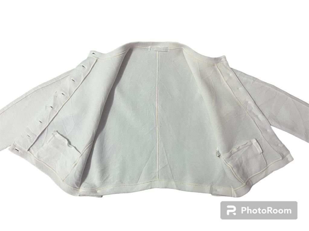 Issey Miyake Issey Miyake Chisato Tsumori Design Jacket Size M / US 6-8 / IT 42-44 - 12 Thumbnail
