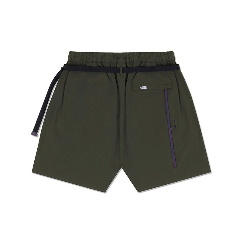 The North Face Urban Exploration BAND MOUNT SHORTS Military Olive Size US 32 / EU 48 - 12 Thumbnail