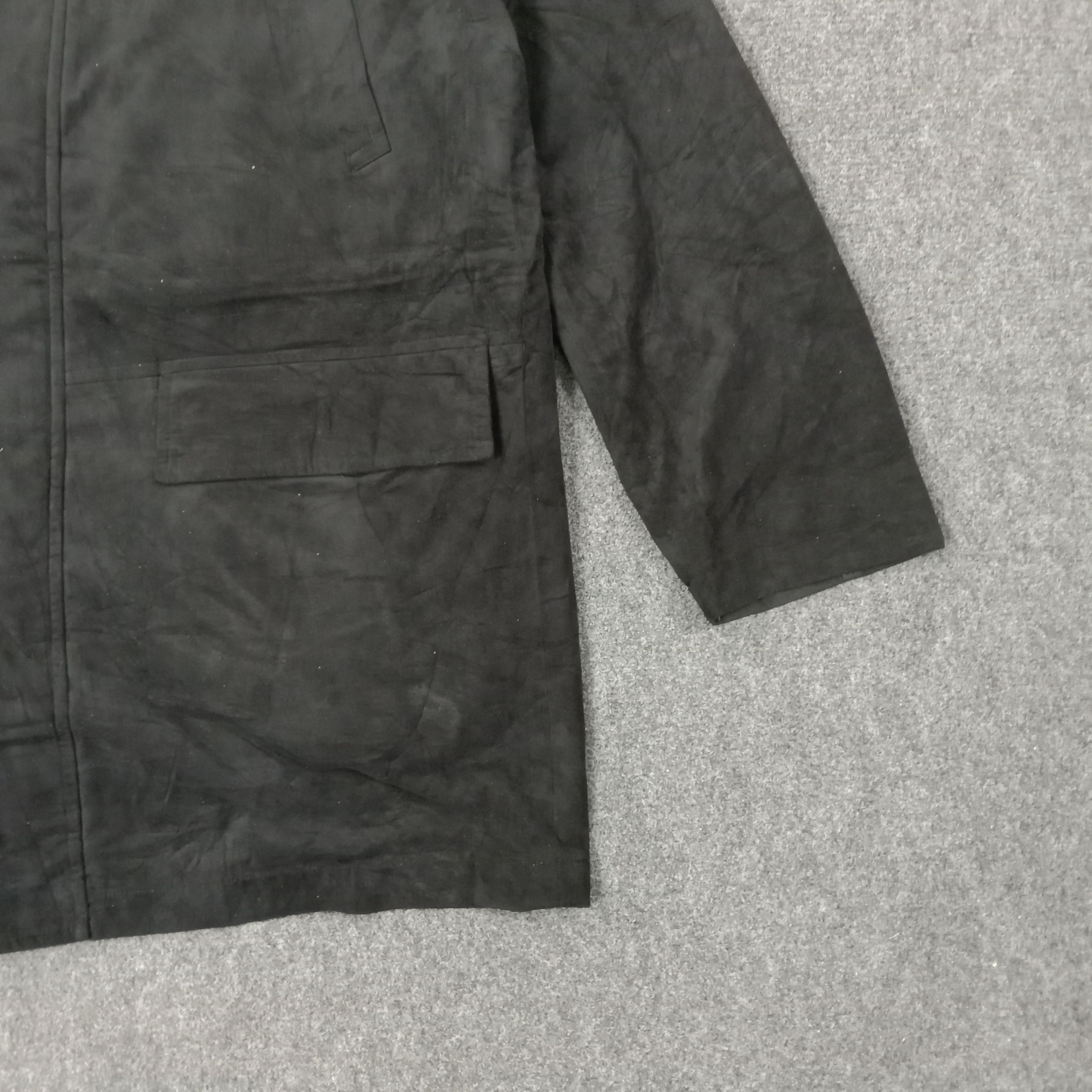 Yves Saint Laurent Yves Saint Laurent Italian Brand Coat Jacket C250N18 Size US L / EU 52-54 / 3 - 2 Thumbnail