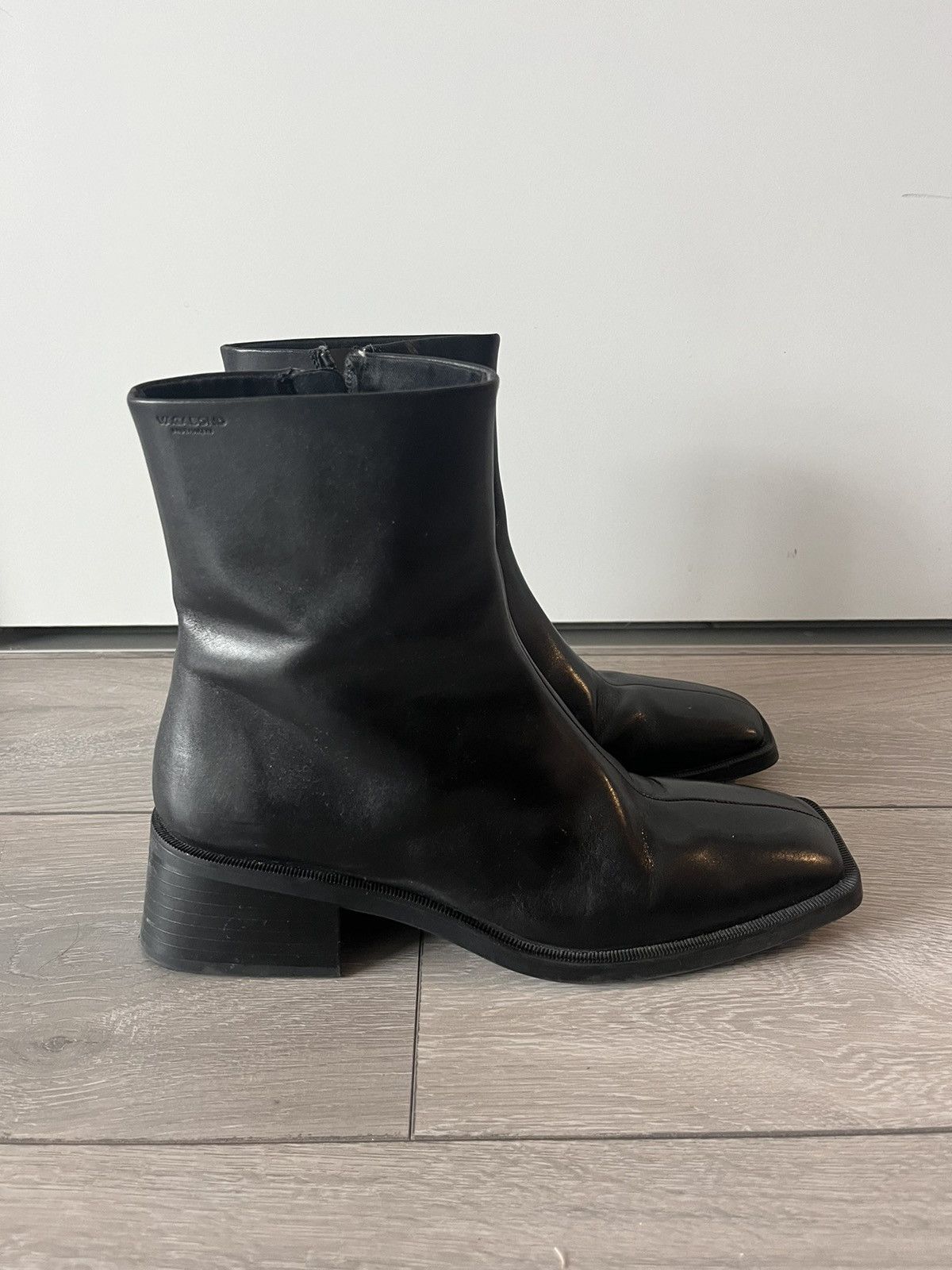 Vagabond Vagabond Blanca Boots Size US 10 / IT 40 - 2 Thumbnail