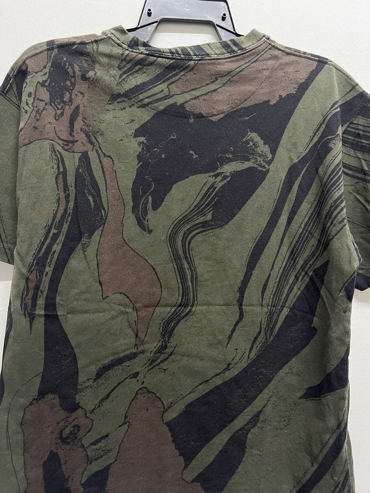 Nike × Nike ACG Nike ACG Mt Fuji Tee Size US M / EU 48-50 / 2 - 7 Thumbnail