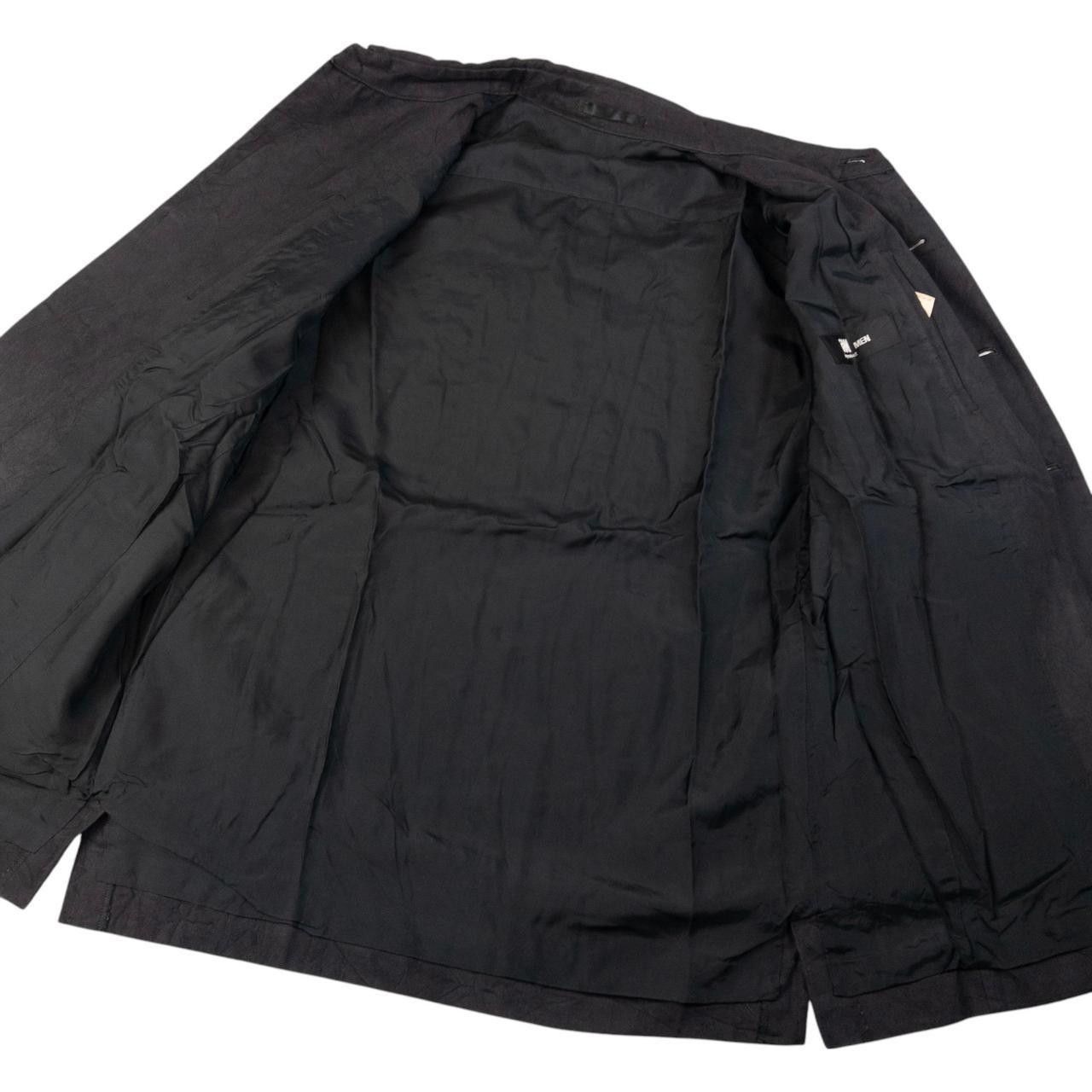 Issey Miyake Vintage Issey Miyake MEN Button Up Jacket Size M Size US M / EU 48-50 / 2 - 4 Thumbnail