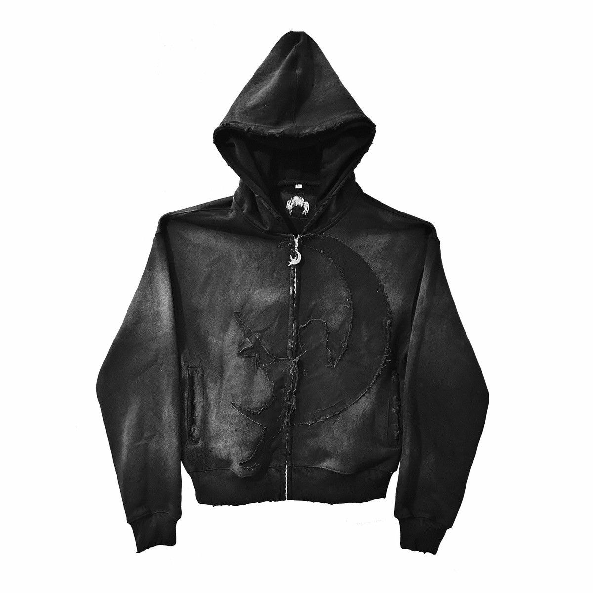 DREAMER BOY HOODIE