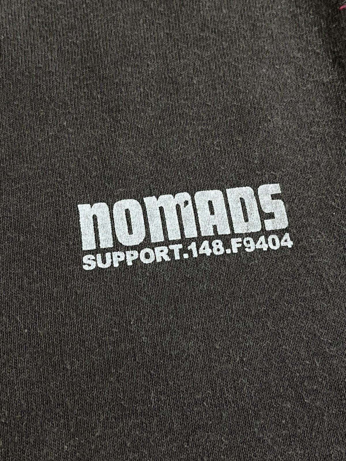 Neighborhood 2000s Neighborhood Nomads Tanktop Size US L / EU 52-54 / 3 - 3 Thumbnail