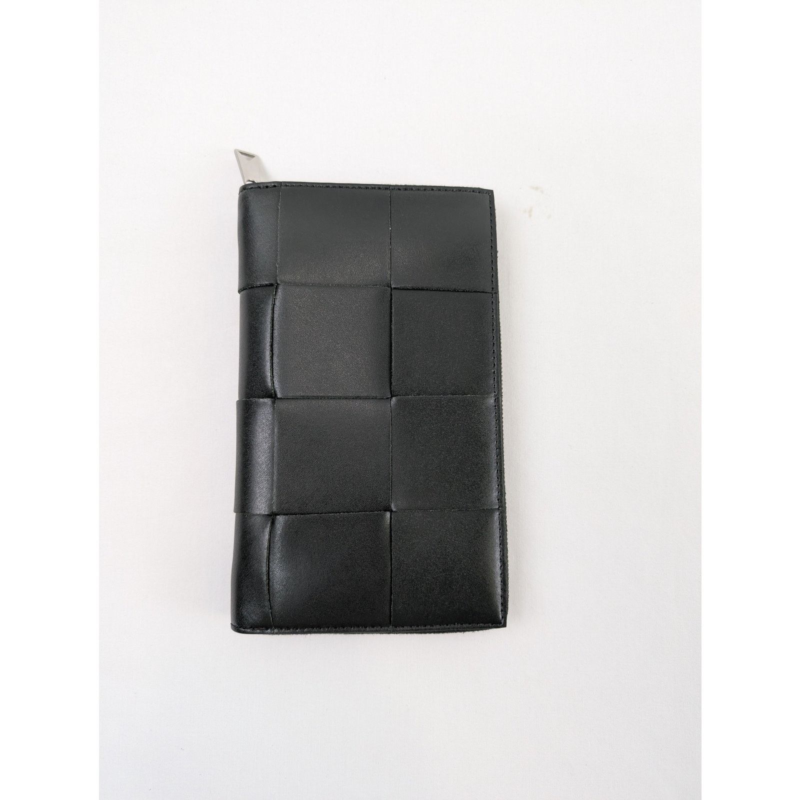 Bottega Veneta o1rshd1 Size: OS / Intreccio Urban Leather/L.Calf Wallet Size ONE SIZE - 5 Thumbnail