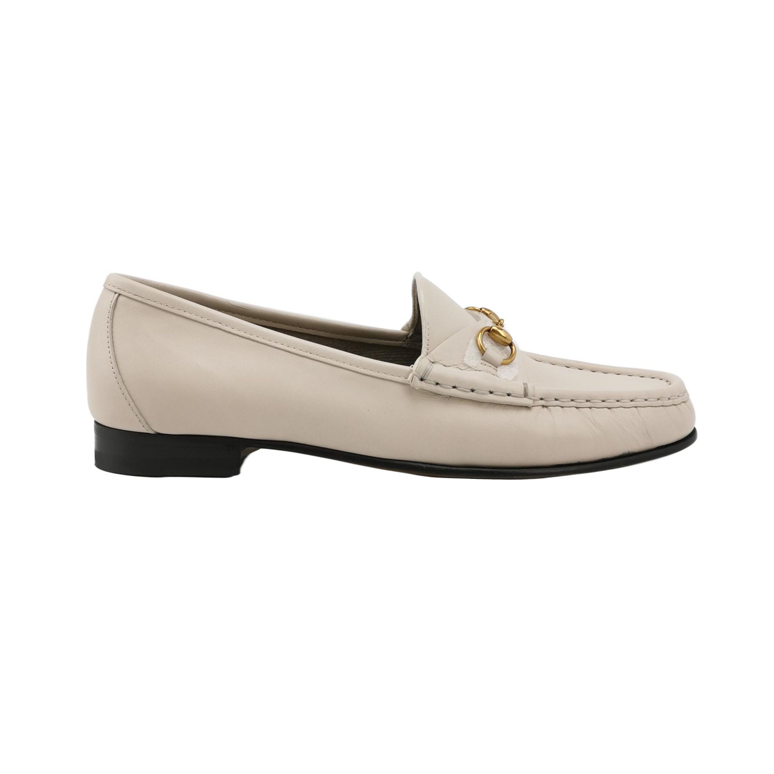 Gucci Gucci Women 9-5 Flats Size US 9.5 / IT 39.5 - 1 Thumbnail