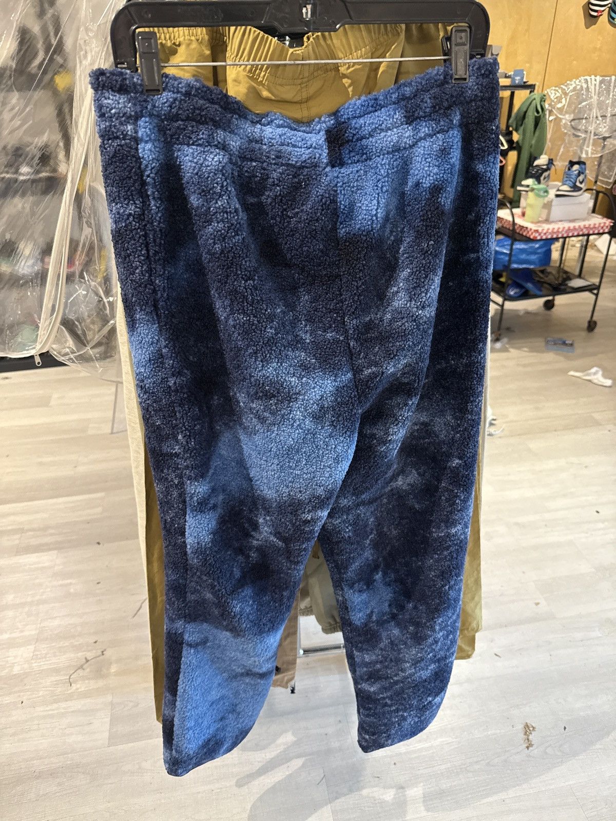 Sinclair Global Sinclair Cozy Sweatpants Blue Size US 32 / EU 48 - 1 Thumbnail