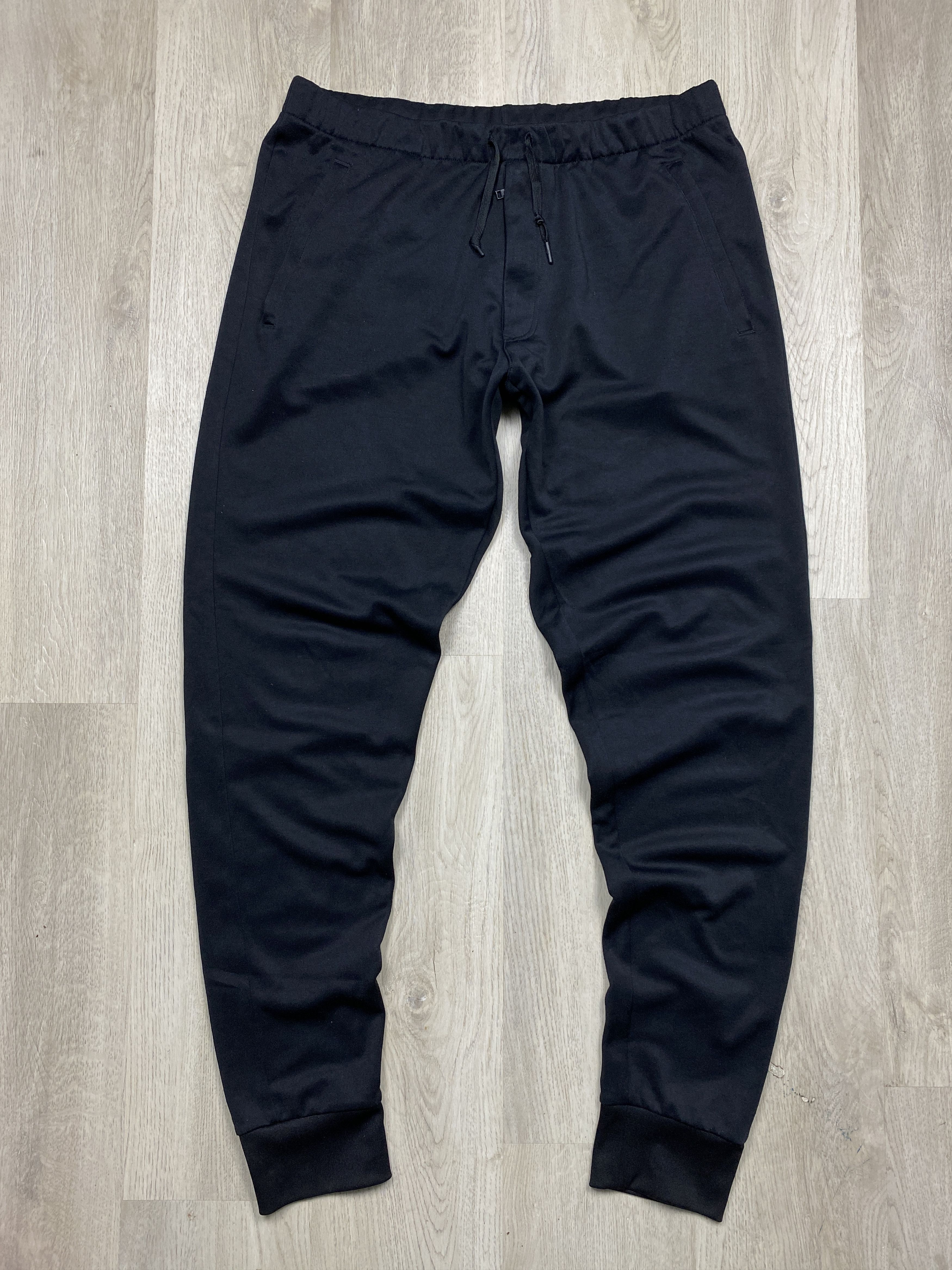 Adidas Adidas Y-3 Yohji Yamamoto Mens Sweatpants Pants Jogger Size US 36 / EU 52 - 3 Thumbnail