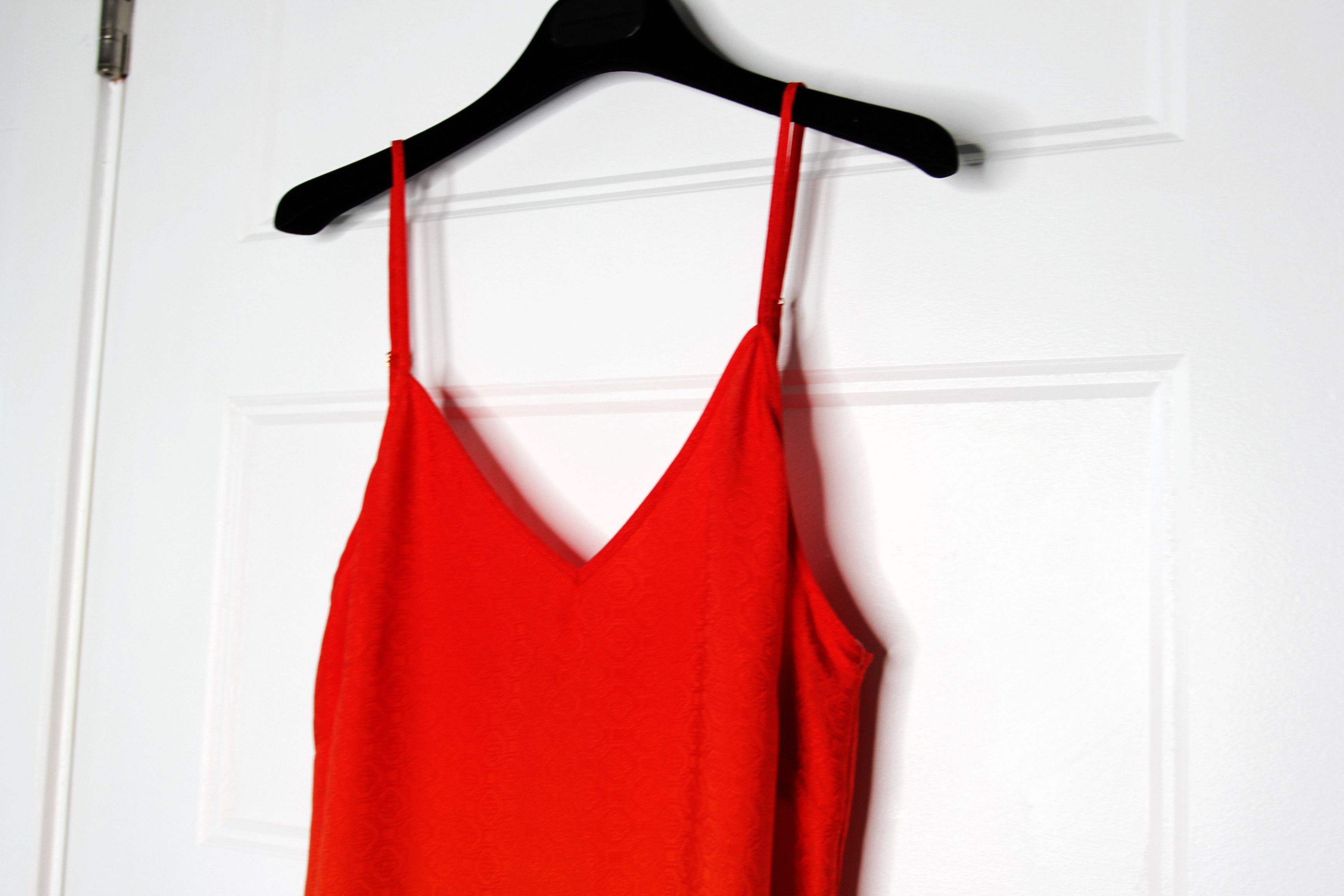 Casablanca BNWT SS23 CASABLANCA MONOGRAM SATIN SILK SLIP DRESS 38 Size XS / US 0-2 / IT 36-38 - 4 Thumbnail