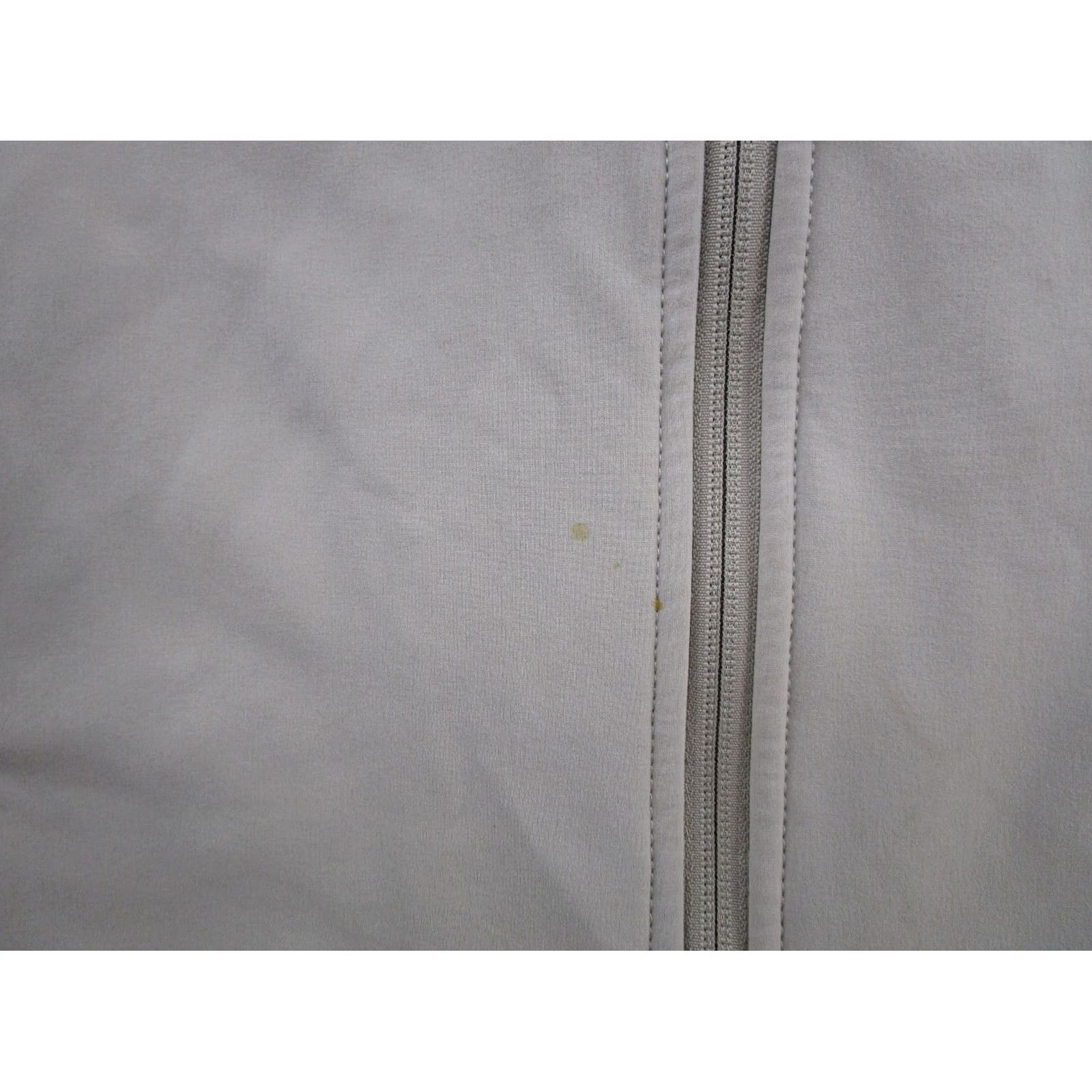The North Face The North Face Ivory Apex Jacket Women M Soft Shell Lined Outdoor Regular Size Ivory Logo Size M / US 6-8 / IT 42-44 - 3 Thumbnail