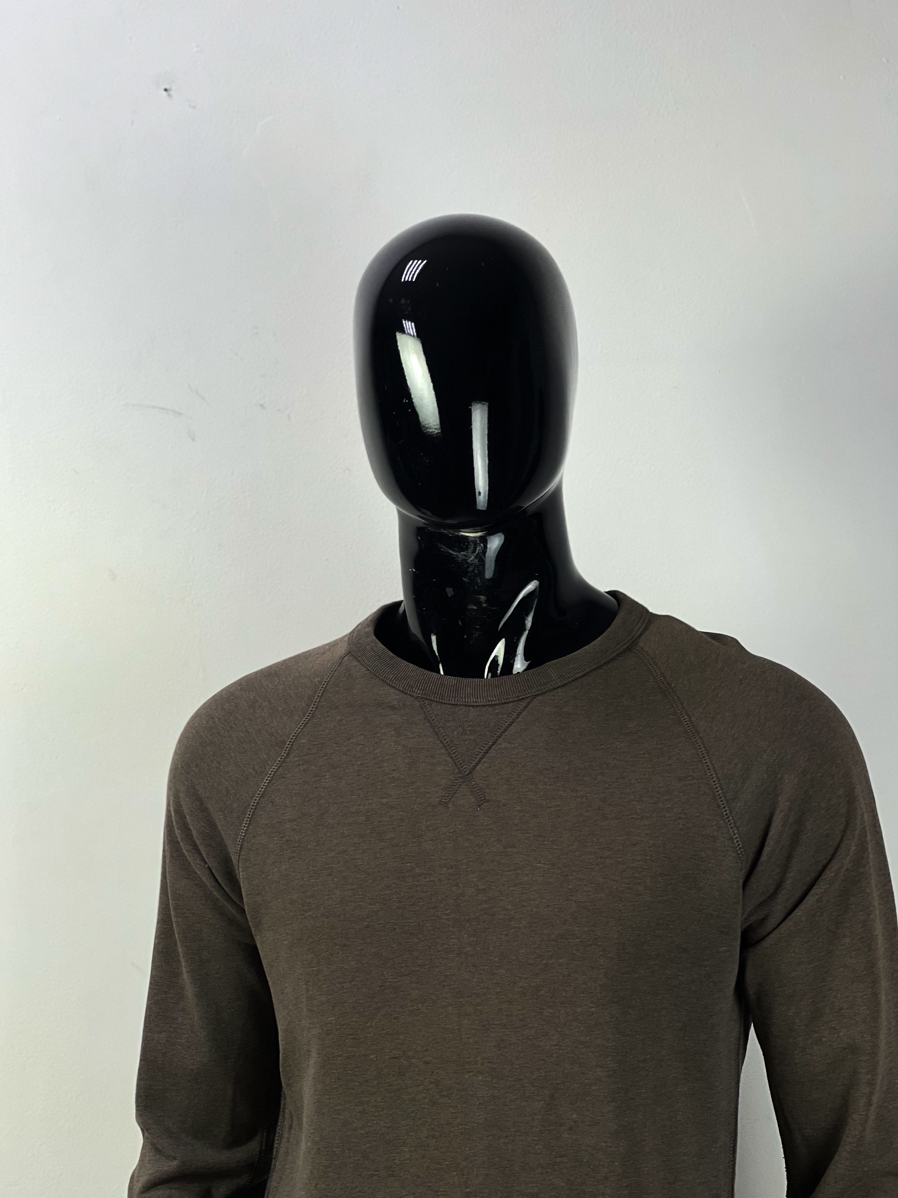 Japanese Brand × Uniqlo Uniqlo sweatshirt Size US M / EU 48-50 / 2 - 2 Thumbnail