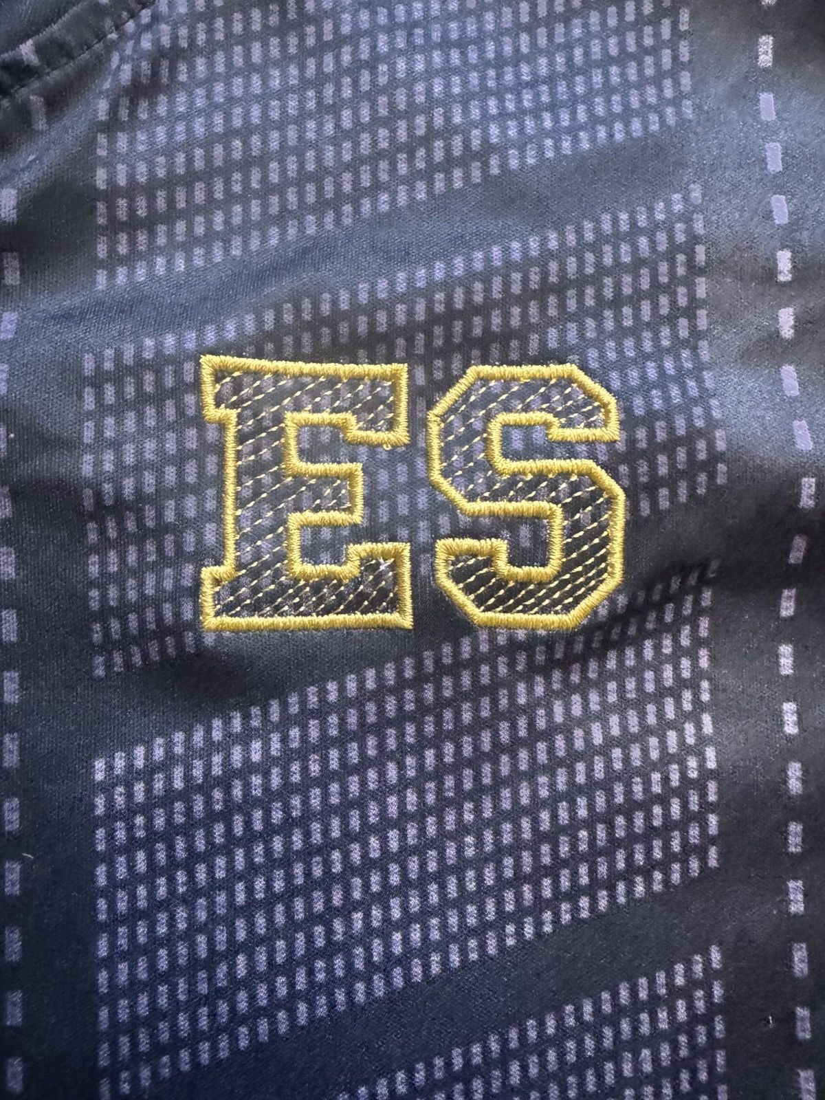 Other El Salvador Jersey Size US L / EU 52-54 / 3 - 5 Thumbnail