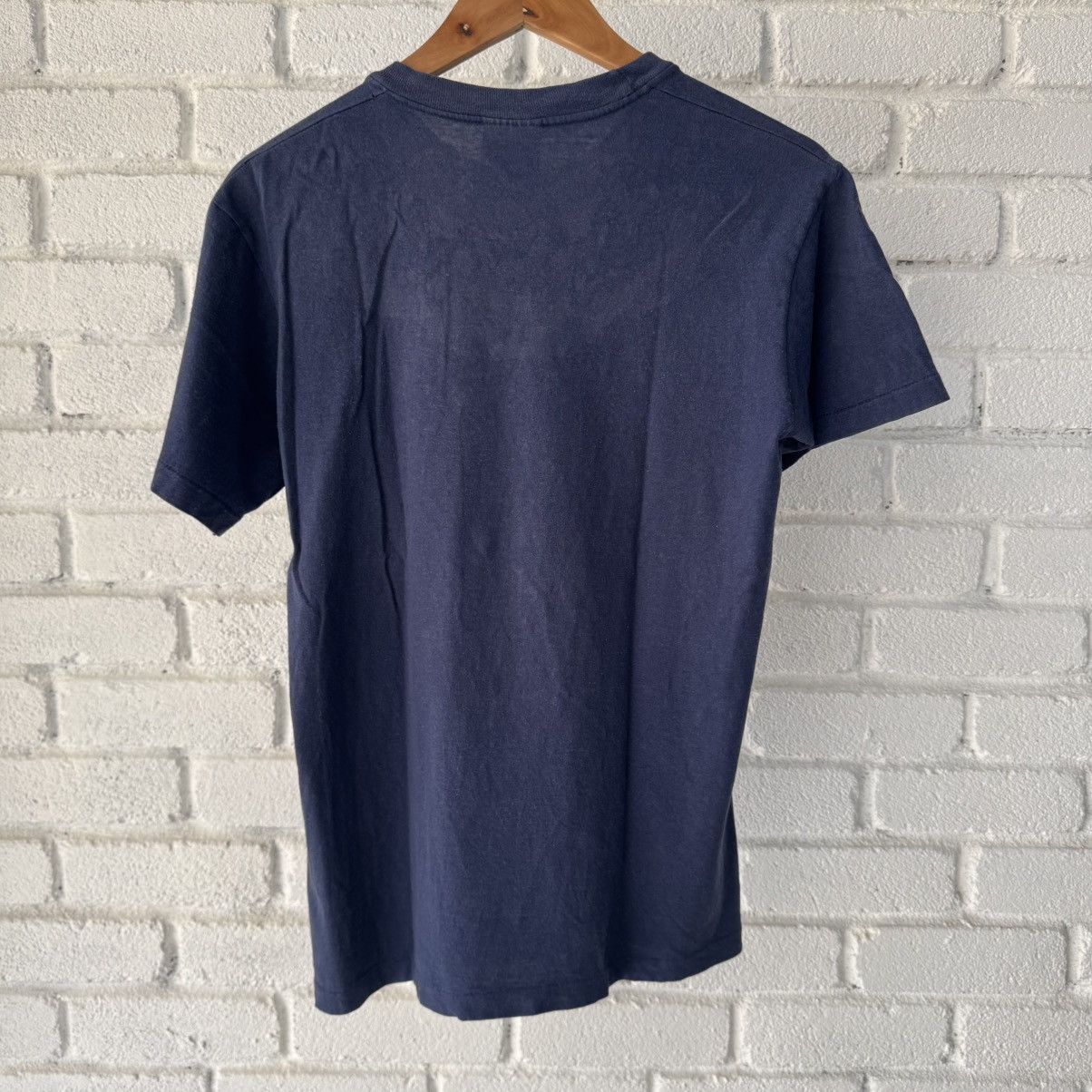 Kangol Vintage Kangol Tee Size US M / EU 48-50 / 2 - 2 Thumbnail