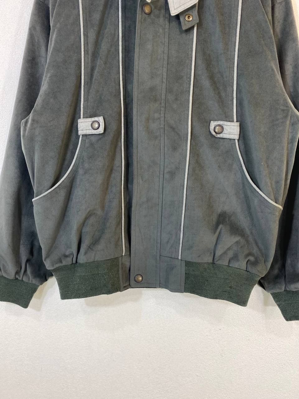 Other gianni valentino jacket paisley design lining Size US L / EU 52-54 / 3 - 4 Thumbnail