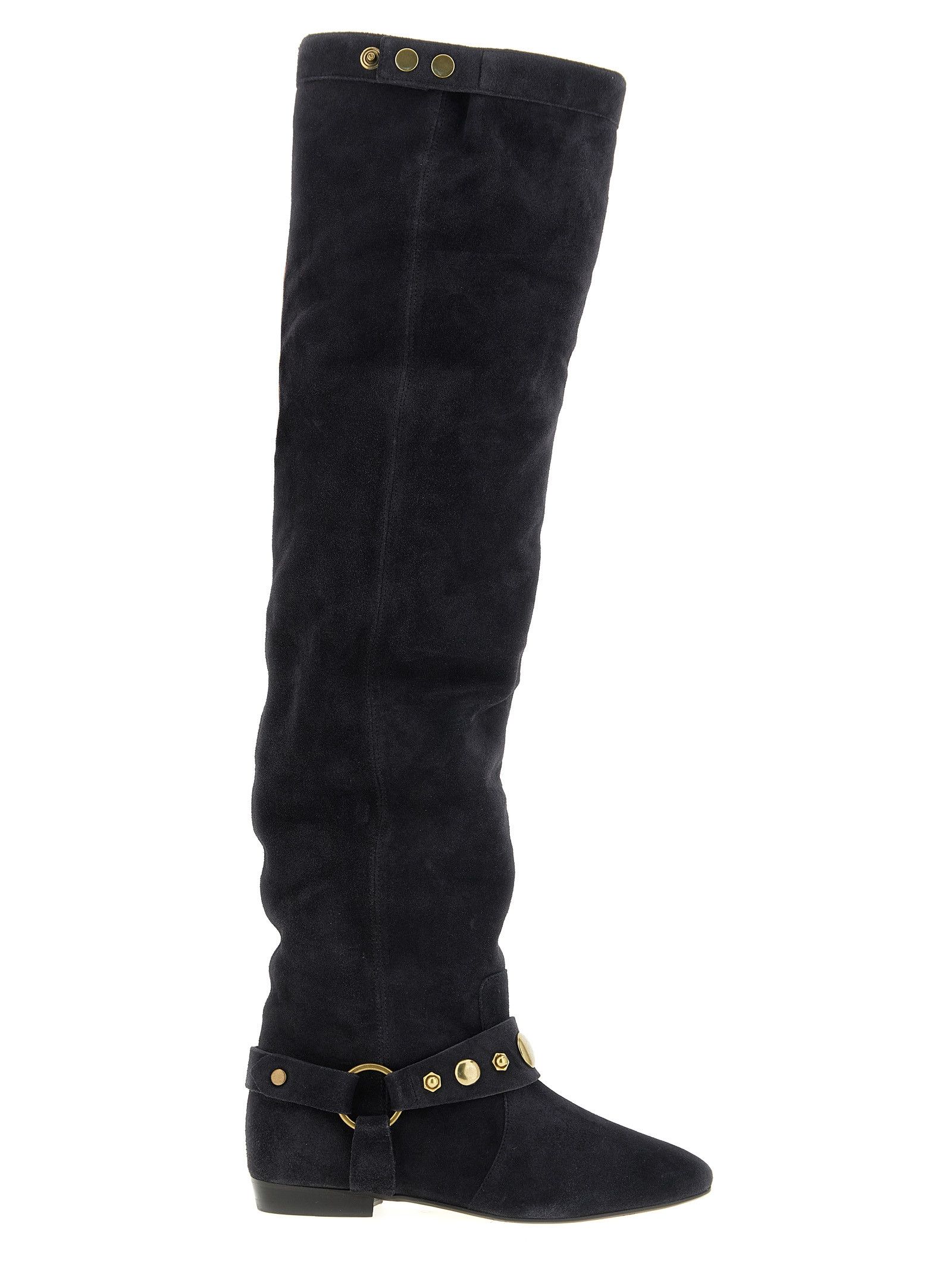 Isabel Marant 'Selize' Boots Size US 7 / IT 37 - 1 Thumbnail