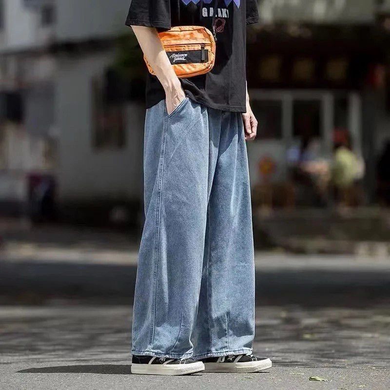 Japanese Brand × Vintage skinny jeans Size US 36 / EU 52 - 1 Thumbnail