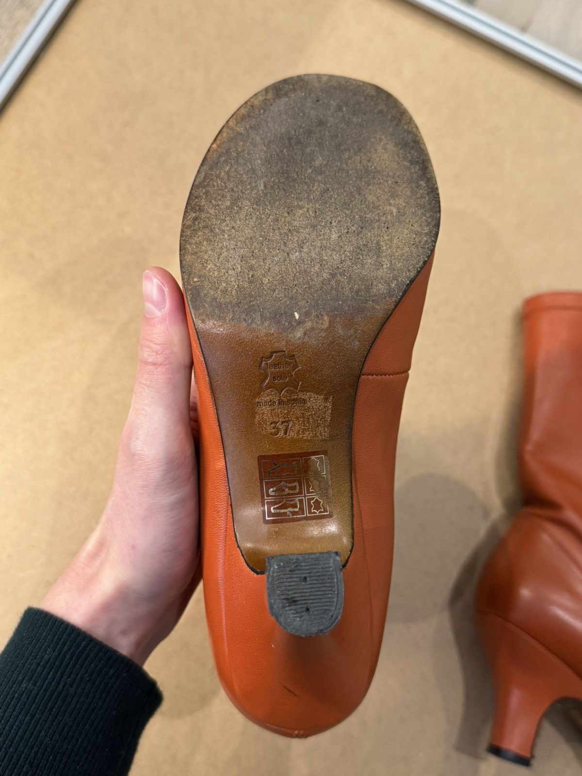 Vintage Antoine & Lili boots Size US 6 / IT 36 - 10 Thumbnail