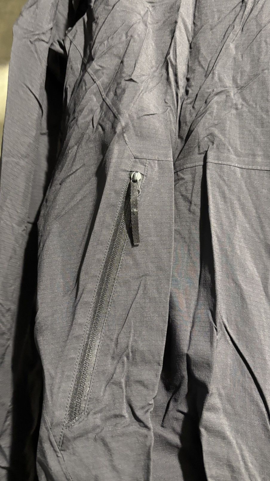 Veilance Arcteryx Veilance Light Jacket Size US L / EU 52-54 / 3 - 7 Thumbnail