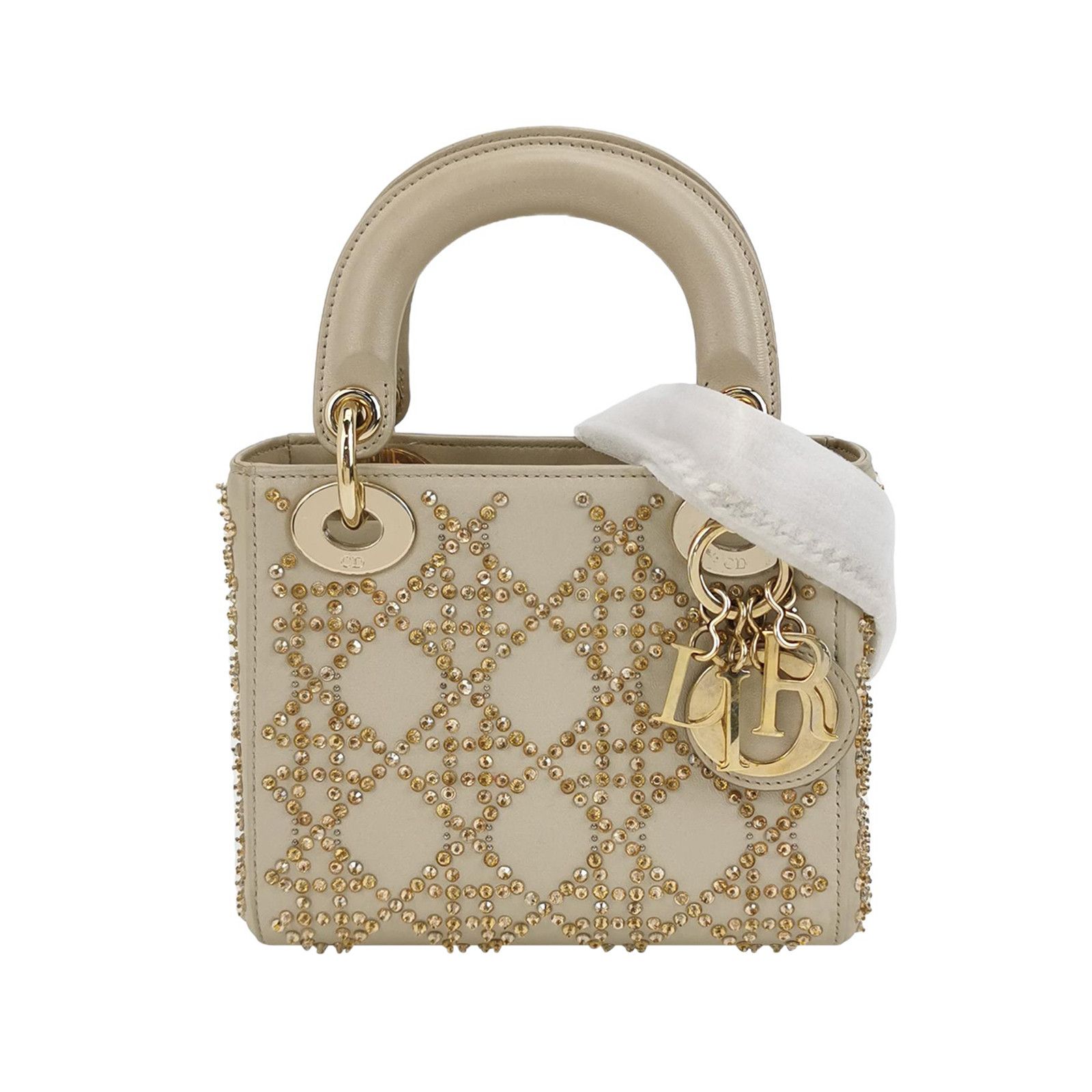 Dior Dior Women os Shoulder Bags Size ONE SIZE - 1 Thumbnail