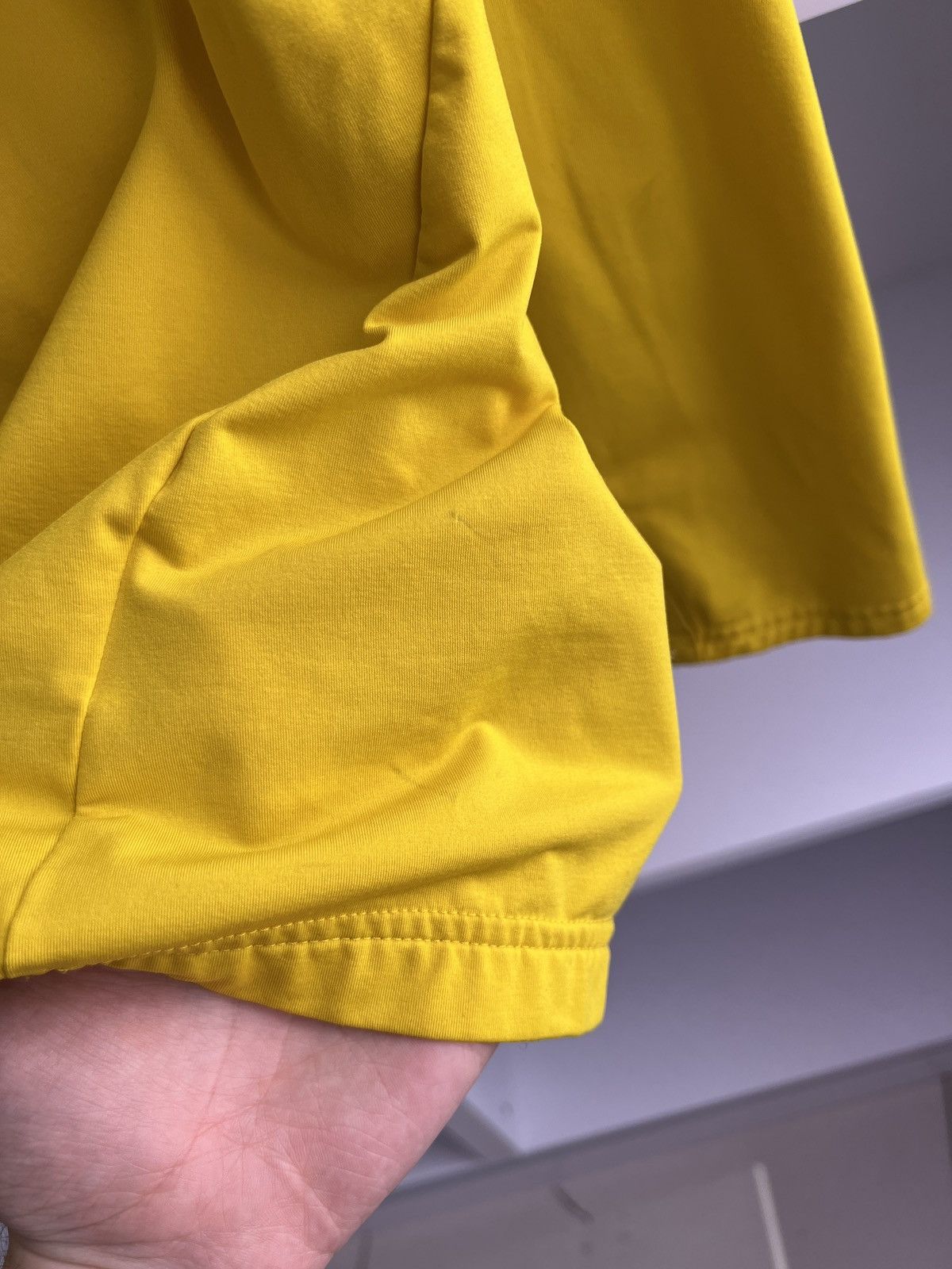 Vintage Vintage Borussia Dortmund 1/4 zip sweatshirt Size US XL / EU 56 / 4 - 8 Thumbnail